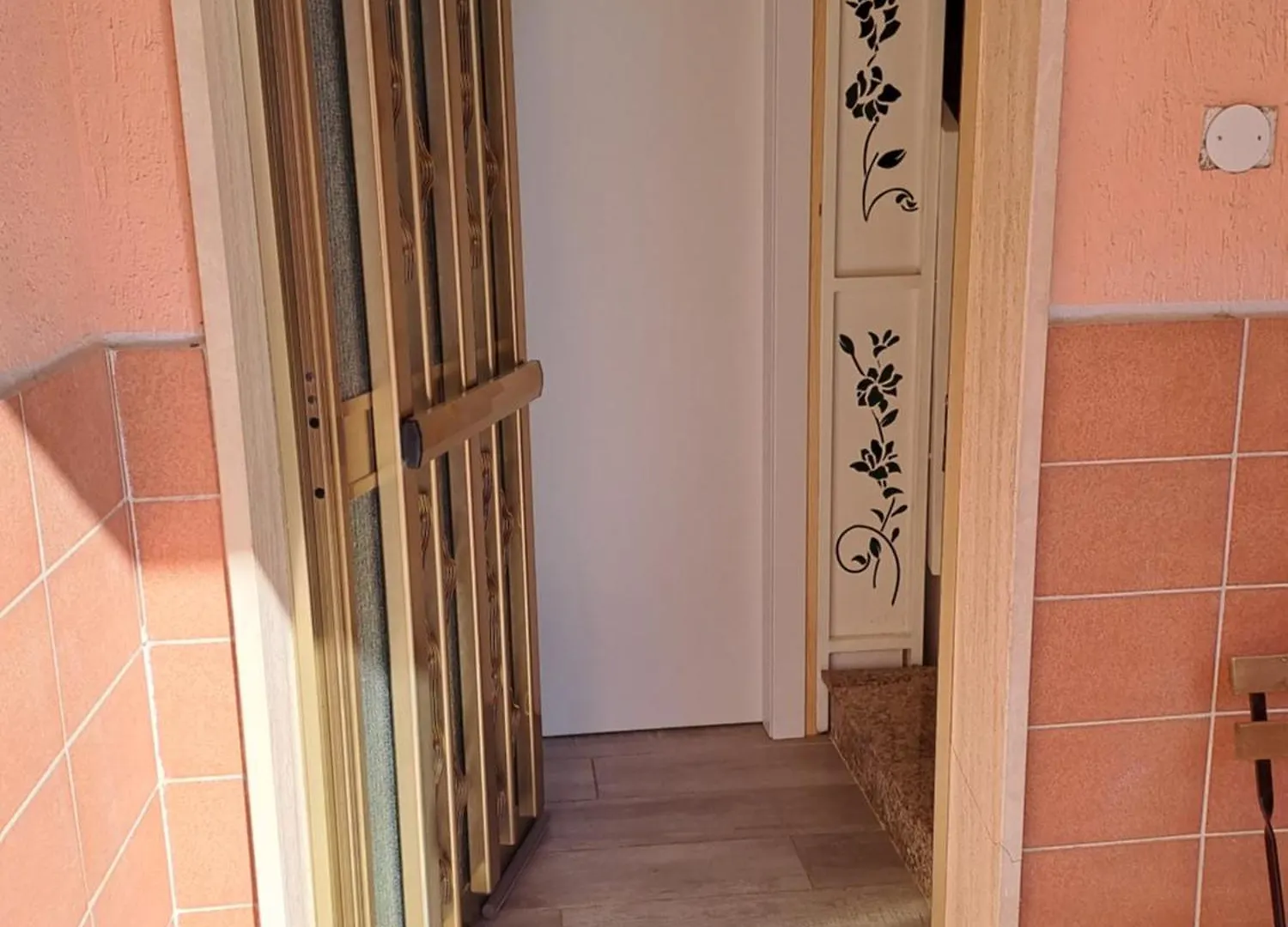 公寓 Casa Topolina 阿沃拉