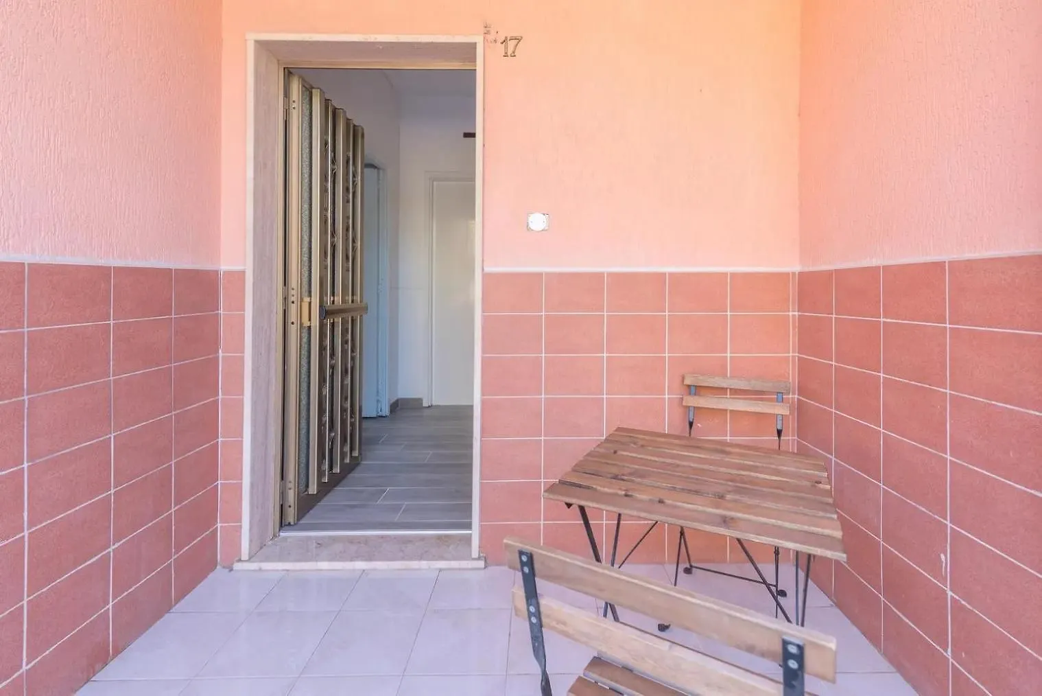 Casa Topolina Avola