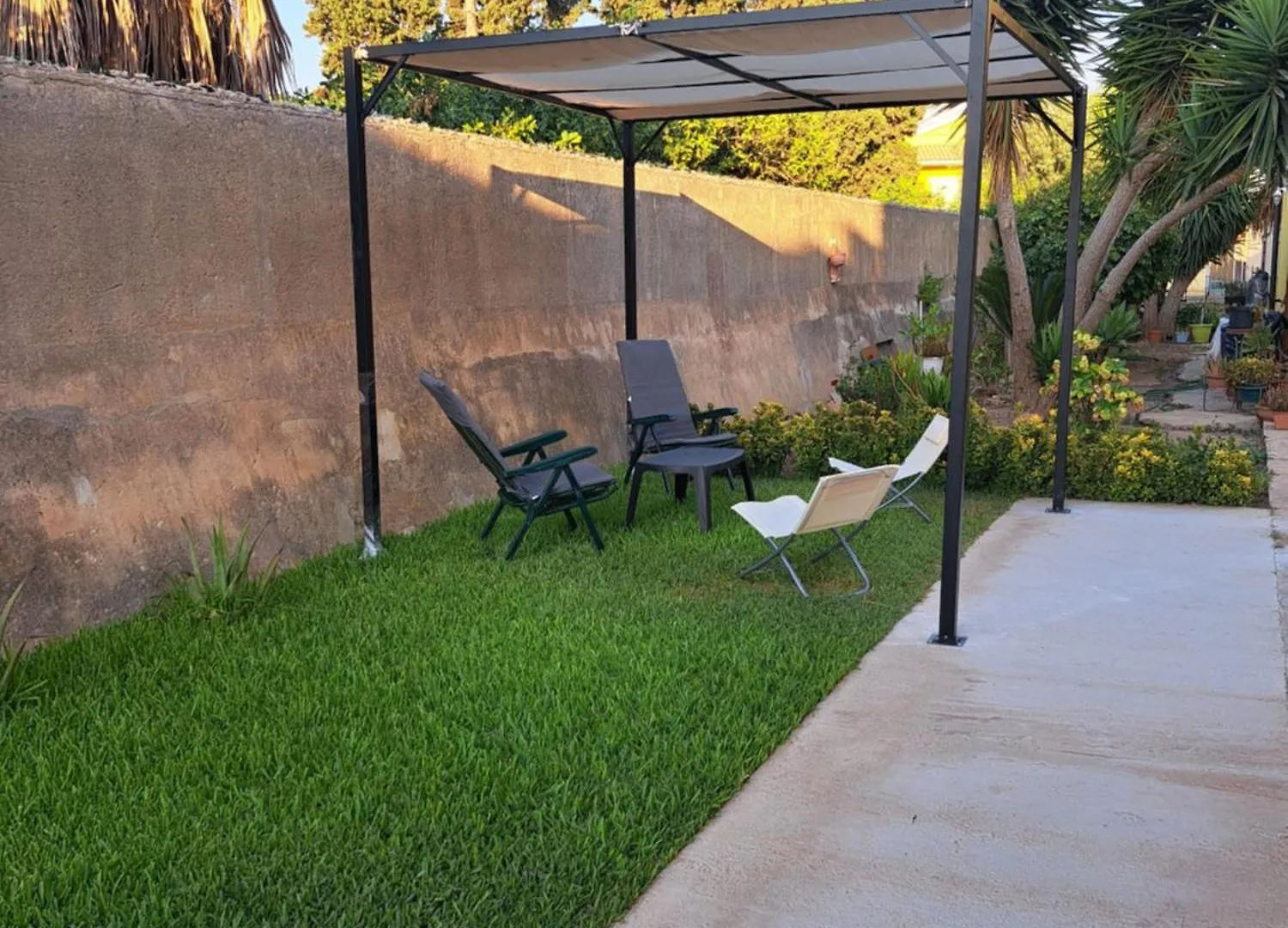 Casa Topolina Avola 0*,