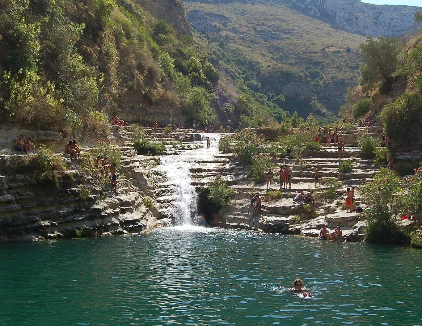 Casa Topolina Avola 0*,  Italië