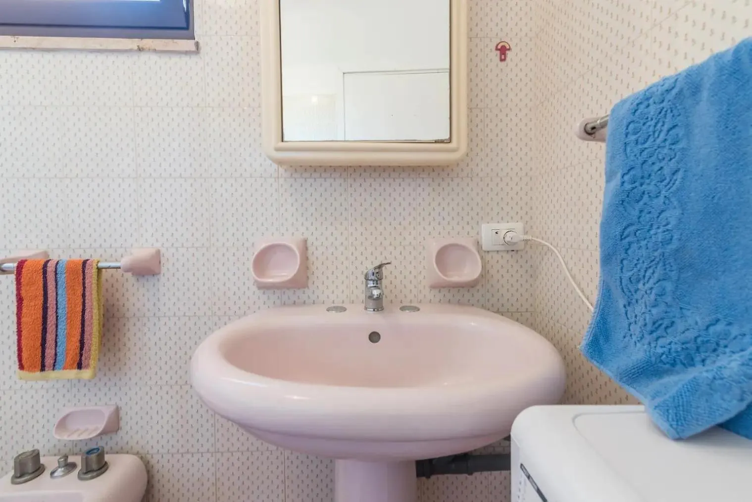 Casa Topolina Avola Italië