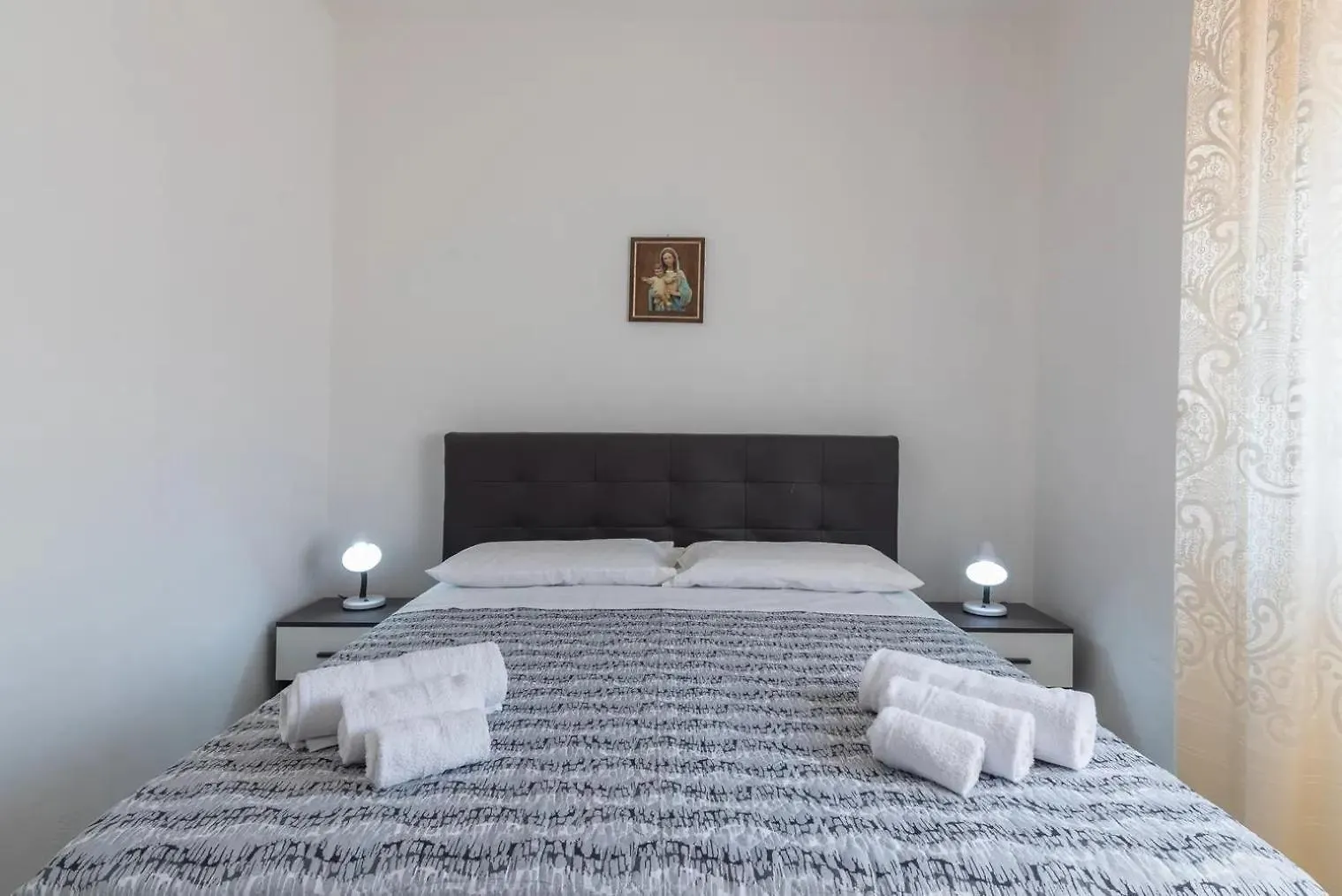 Casa Topolina Avola 0*,
