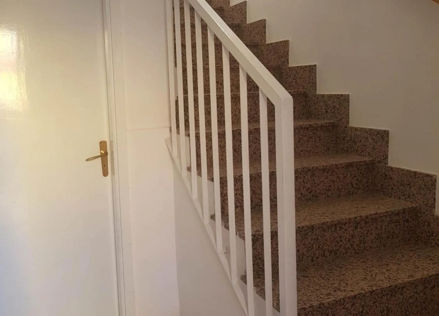 Appartement Casa Topolina Avola