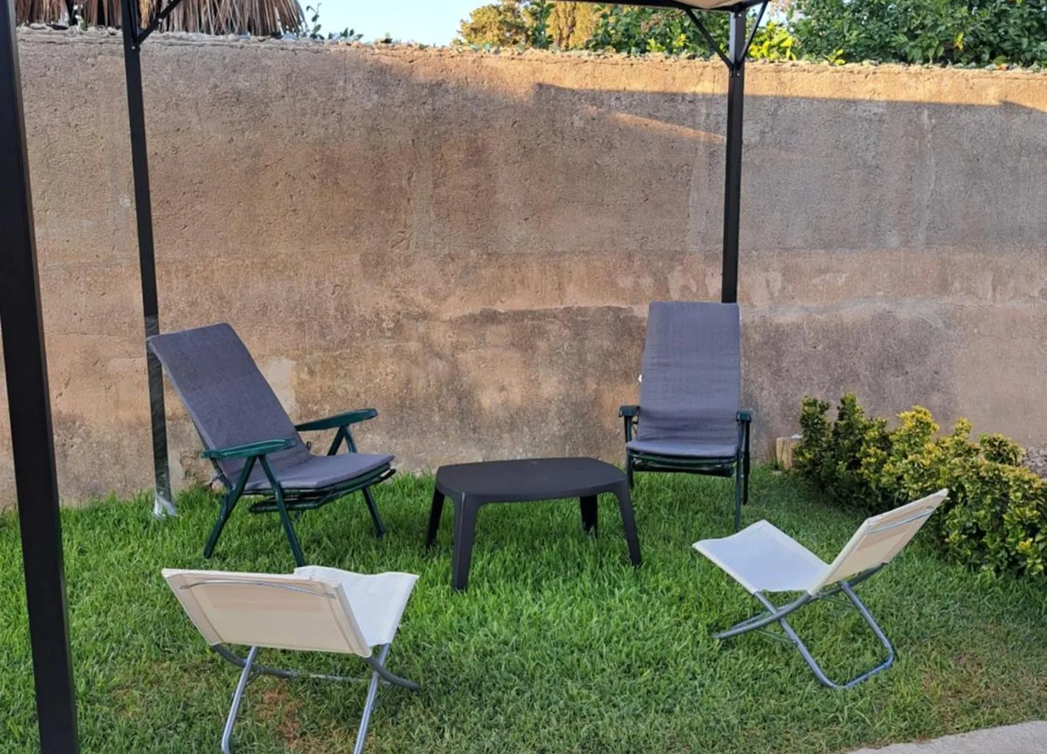 Appartement Casa Topolina Avola