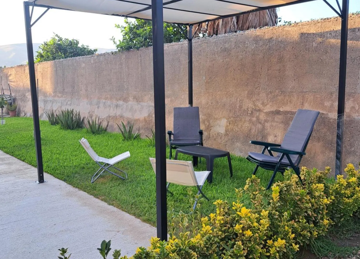 Casa Topolina Avola Appartement